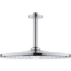 Anti Limescale Overhead & Ceiling Showers Grohe Rainshower Mono 310 (26559000) Chrome