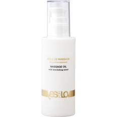 Massage Oil with Bewitching Scent 100ml