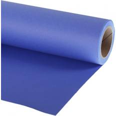 Fotobakgrunder Lastolite Paper Roll 2.72x11m Royal