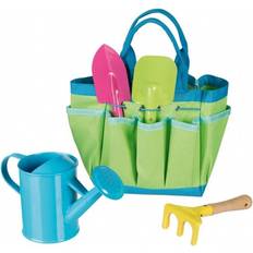 Goki Gerät Goki Garden Tools with Bag 63892