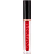 Youngblood liquid lip creme iconic