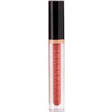 Youngblood Hydrating liquid lip creme -nestemäinen huulipuna 4,5ml
