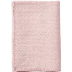 Klippan Yllefabrik Tippy Baby's Blanket