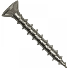 NKT 153551 Woodscrews 300stk