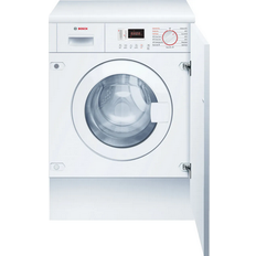 Bosch integrated washing machines Bosch WKD28352GB