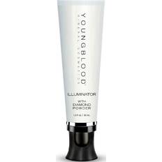 Youngblood Illuminator with Diamond Powder 30ml