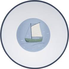 Sebra melamine Sebra Melamine Bowl Seven Seas