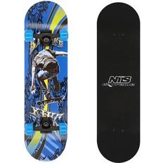 Skateking  Skateboard 8"
