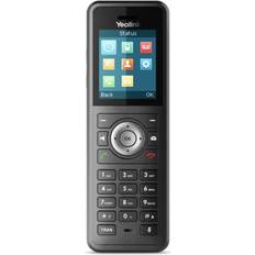 Téléphones Fixes Yealink W59R rugged DECT handset