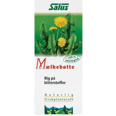 Dandelion Juice