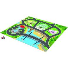 Paw Patrol Paw Patrol Play Mat with Car 35.4x47.2"