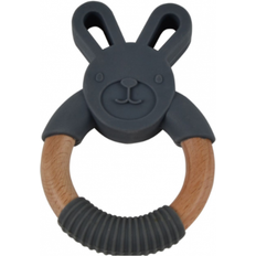 Magni Rabbit Touch Ring in Silicone