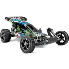 Traxxas Radiosändare Radiostyrda bilar Traxxas Bandit VXL RTR 24076-4