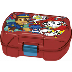 Paw patrol madkasse Filibabba Paw Patrol Premium Transparent Madkasse