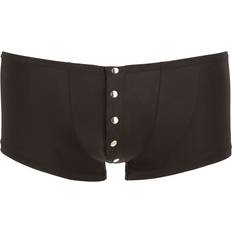 Boxershorts med Knappar
