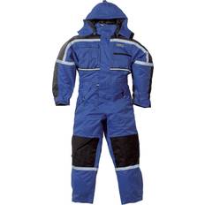 Forstærkning Kedeldragter Ocean Thermal Boiler Suit