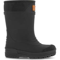 Kavat Pöl WP Black Unisex Botas