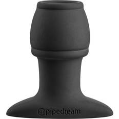 Silikon Anal-Plugs Pipedream Anal Fantasy Collection Open Wide Tunnel Plug