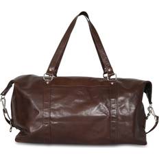 Weekend Bag - Brown