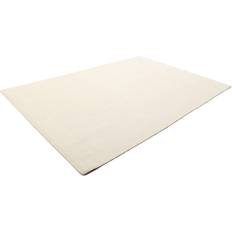 CarpetVista Mattor CarpetVista Kelim Loom Natur, Beige, Vit 250x300cm