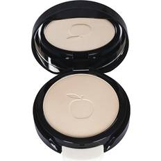 2-in-1 Pressed Powder & Foundation Sarek