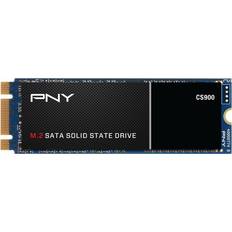 PNY CS900 Series M.2 SATA III 1TB