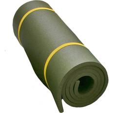 180.0 cm Liggunderlag JO Sport Sleeping Pad 180x50x1.4cm