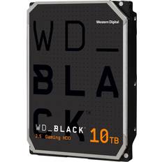 Wd 10tb Western Digital wd101fzbx wd black sata 3.5`` 10tb