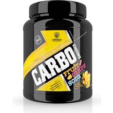 Swedish Supplements Carbo Engine Sparkling Orange Soda 1kg