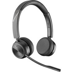 100.0 Hz Koptelefoons Poly Savi 7220 Headset