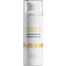 Stimulant Sprays et Crèmes YESforLOV Elixir pour Couples 30 ml Clear