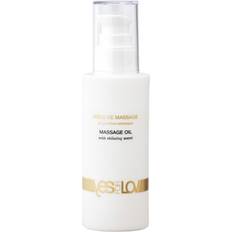 Massage Oil with Titillating Scent 100ml
