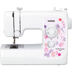 Sewing Machines on sale Brother KE14s White
