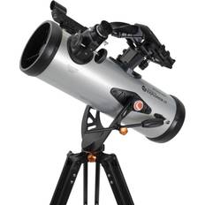 Binoculars & Telescopes Celestron StarSense Explorer LT114AZ