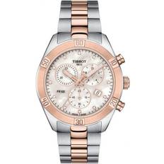 Tissot Al Quarzo Donna T-Classic T1019172211600