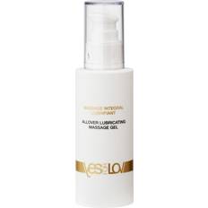 Profumo di Fiori Lubrificanti YESforLOV 2 in 1 Massage Gel 100ml