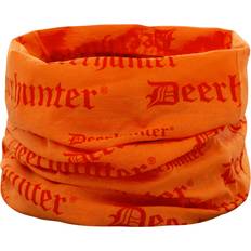 Deerhunter Logo Neck Tube Orange