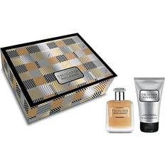 Trussardi Men Gift Boxes Trussardi Riflesso Gift Set EdT 50ml + Shower Gel 100ml