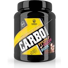 Carbo engine Swedish Supplements Carbo Engine Delicious Cola 1kg