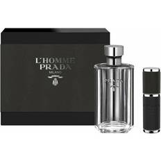 Prada L'Homme Gift Set EdT 100ml + EdT 8ml