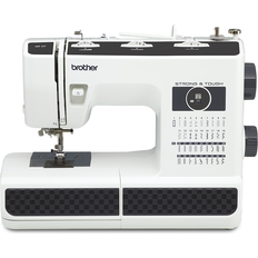 Mecánico Máquinas de Coser Brother Máquina De Coser Mecánica Hf37 37 Pts