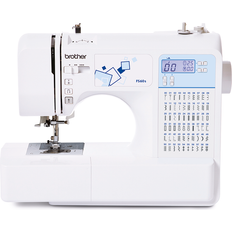 One Step Buttonholes Sewing Machines Brother FS60S