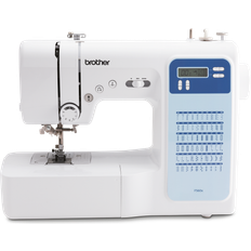 Máquinas de Coser Brother Máquina De Coser Electrónica Fs60x