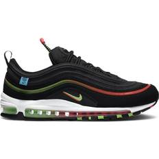 Nike Air Max 97 Worldwide Pack - Black - Men's