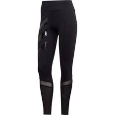 Adidas How We Do Tight Long Leggings - Black, Female