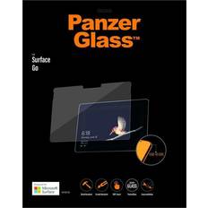 Protecteurs d'Écran PanzerGlass pour Microsoft Surface Go Tablet Screenprotector Screenprotector tablet Transparent