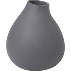 Blomus Interior Details Blomus Nona Pewter Vase 6.7"