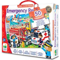 Emergency Rescue 50 Bitar
