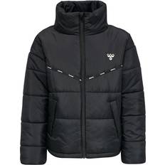 Hummel Giacca invernale Giubbotti Hummel Junior Brant Jacket Black Unisex