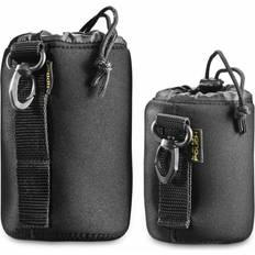Lens Pouch Set NEO11 300 S+M